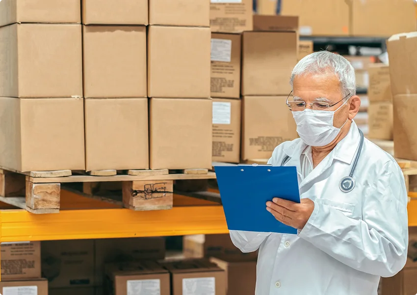 AI Freight Procurement Analyst