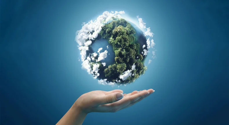 Shaping the Future of Green Supply Chains