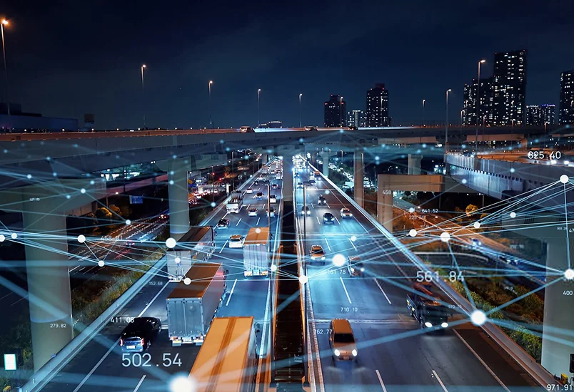 Transport Engineering