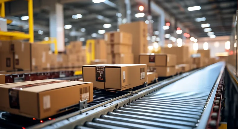 Smarter Flow, Faster Delivery