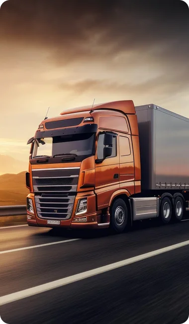 Logistics Services in Hyderabad