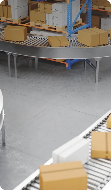 Supply Chain Solutions