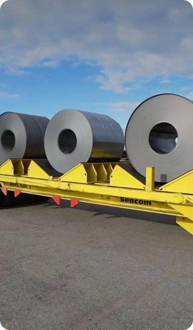 Project Logistics Solutions