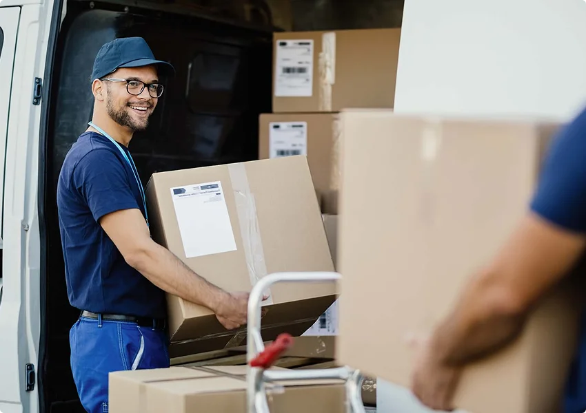 Global Warehousing Expert