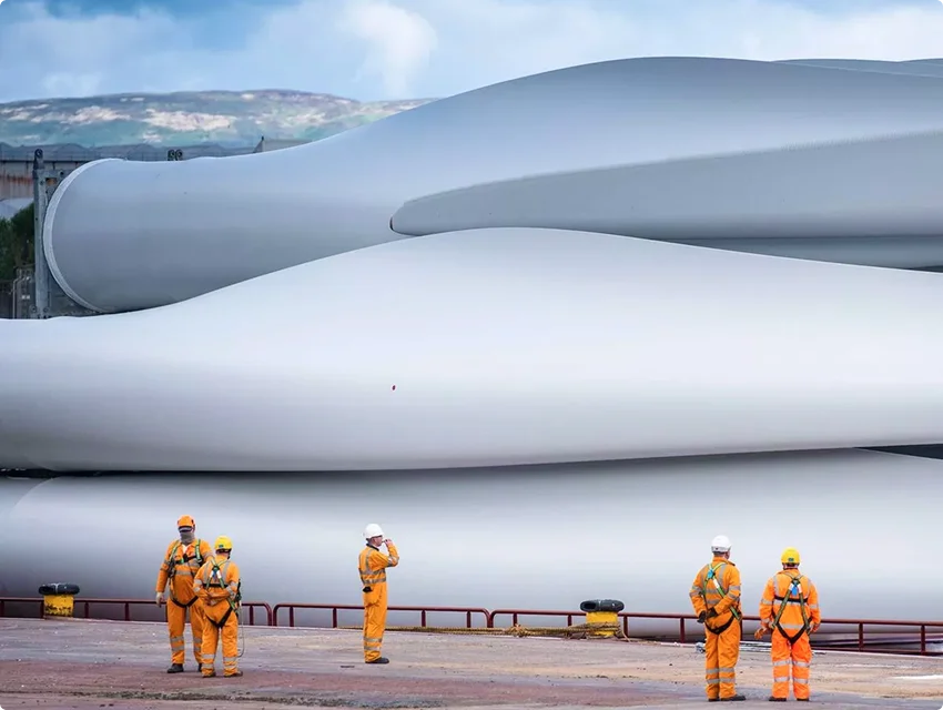 Global Warehousing Expert