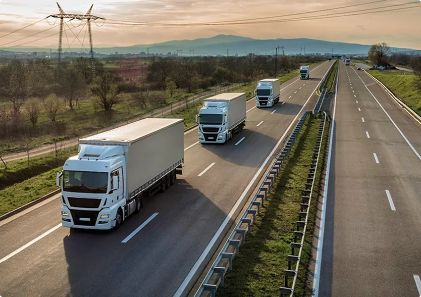 AI Freight Procurement Analyst