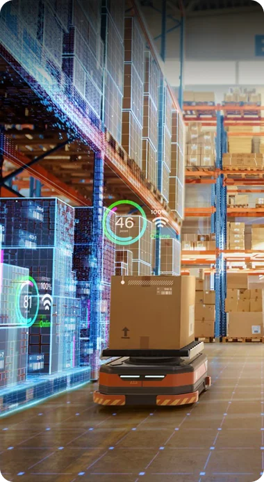  ERP and Omnichannel Automation