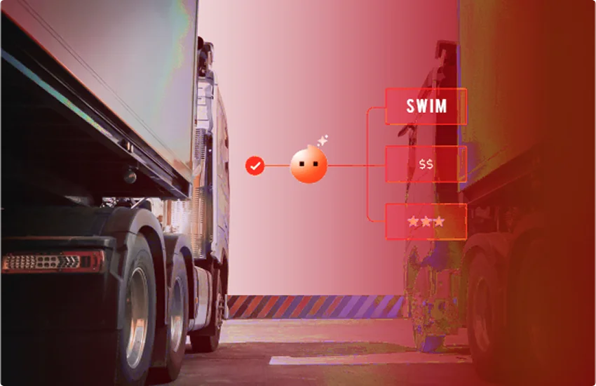 AI Freight Procurement Analyst