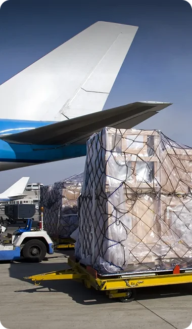 Onboard Courier (OBC)