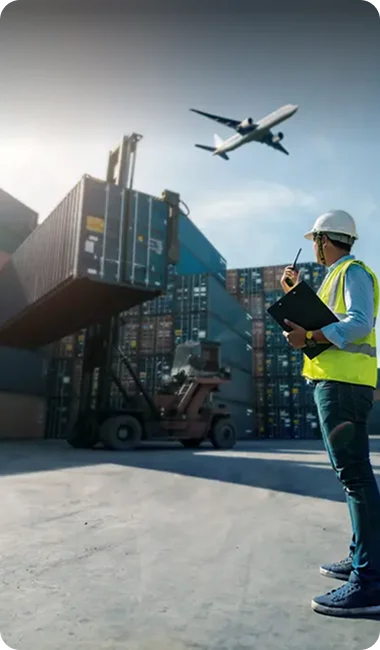 Intercontinental Supply Chain Solutions (ISC)