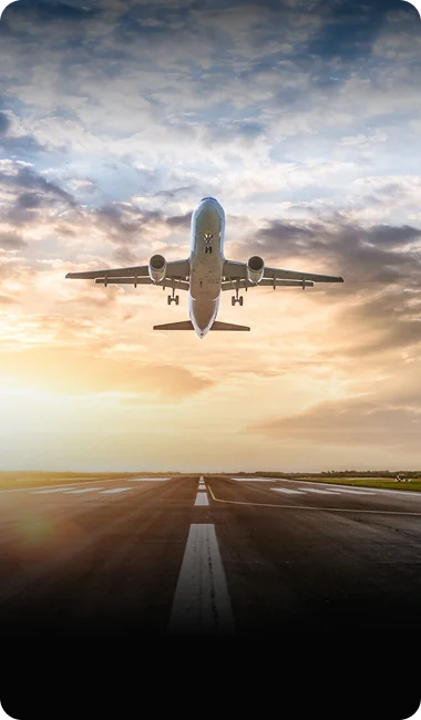 Sustainability in Air Freight