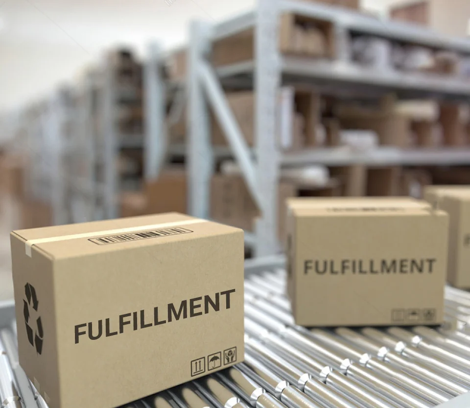 Logistics Fulfillment